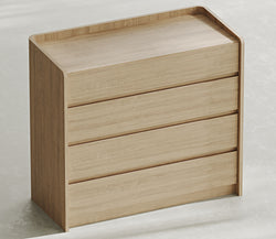 Nordik Meşe Görünümlü - 3