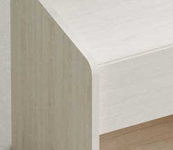 Country Beyaz Görünümlü - 8