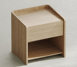 Nordik Meşe Görünümlü - 4