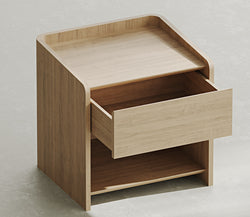 Nordik Meşe Görünümlü - 7