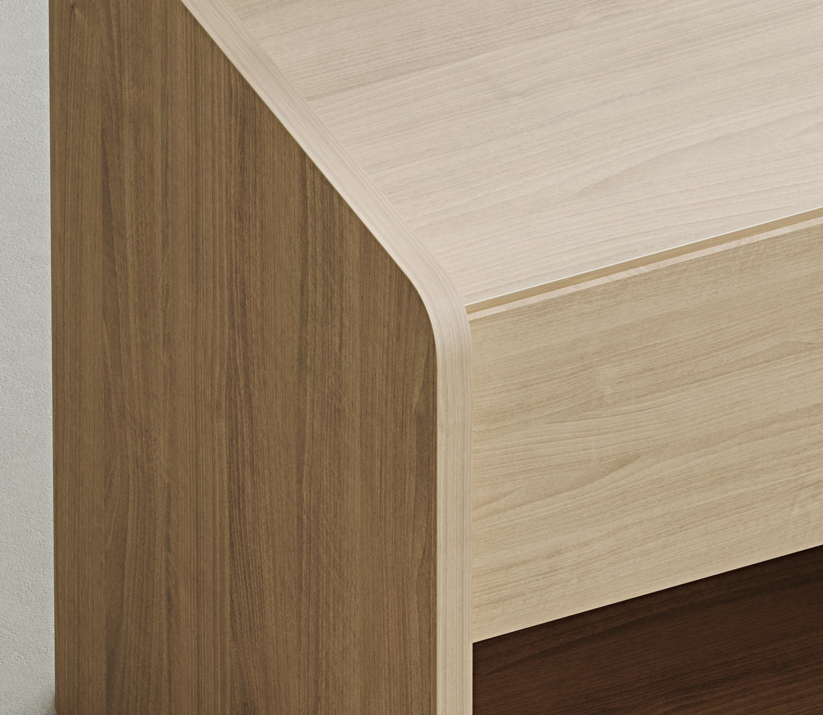 Nordik Meşe Görünümlü - 8