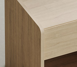 Nordik Meşe Görünümlü - 8