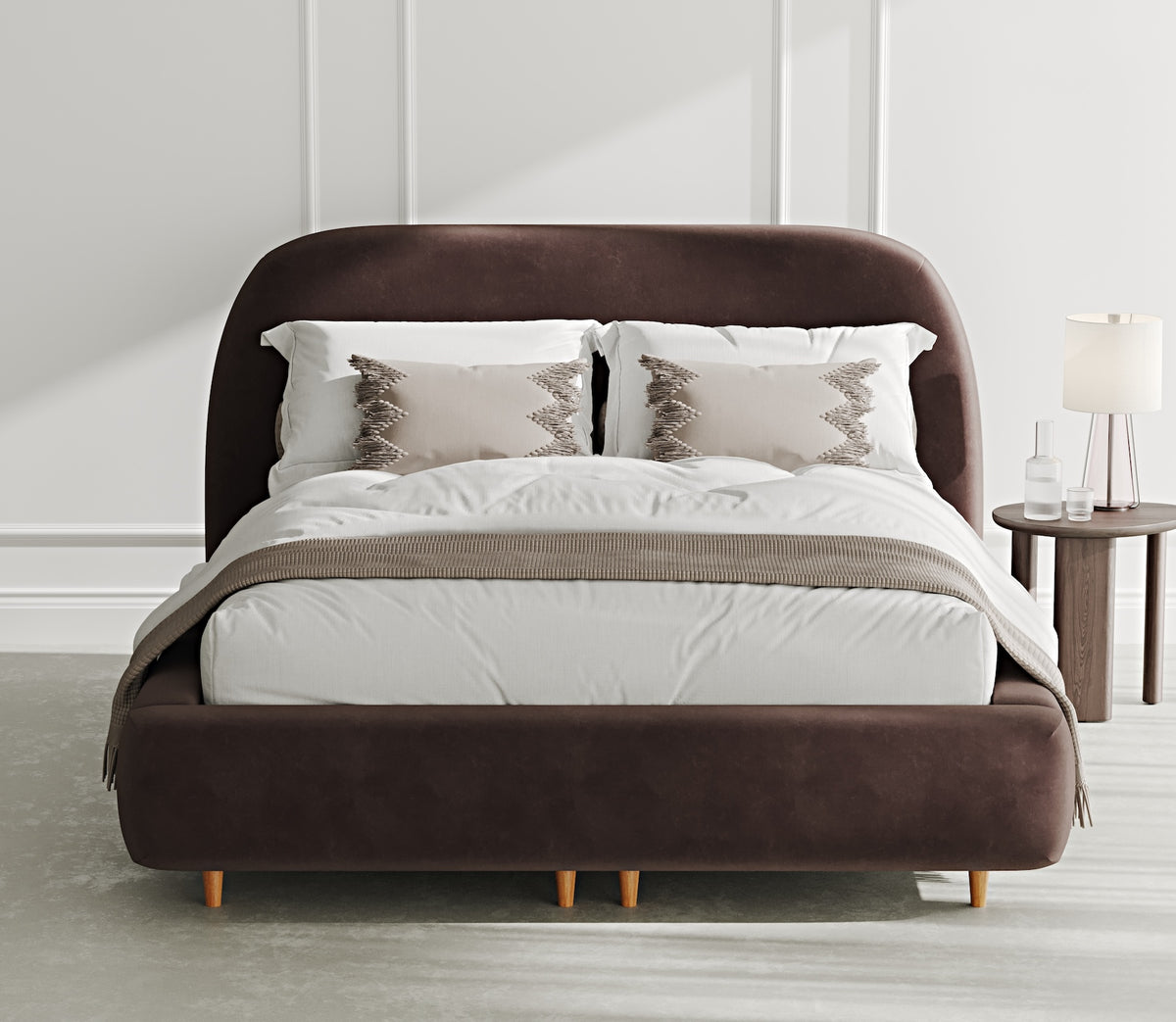 Espresso - Açık - 6