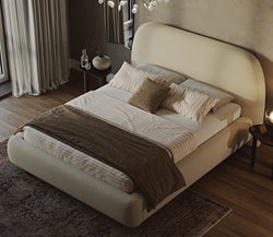 Fildişi - Açık - 1