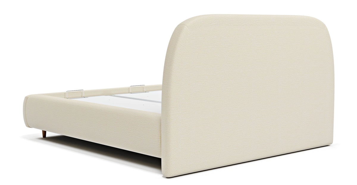 Fildişi - Açık - 12