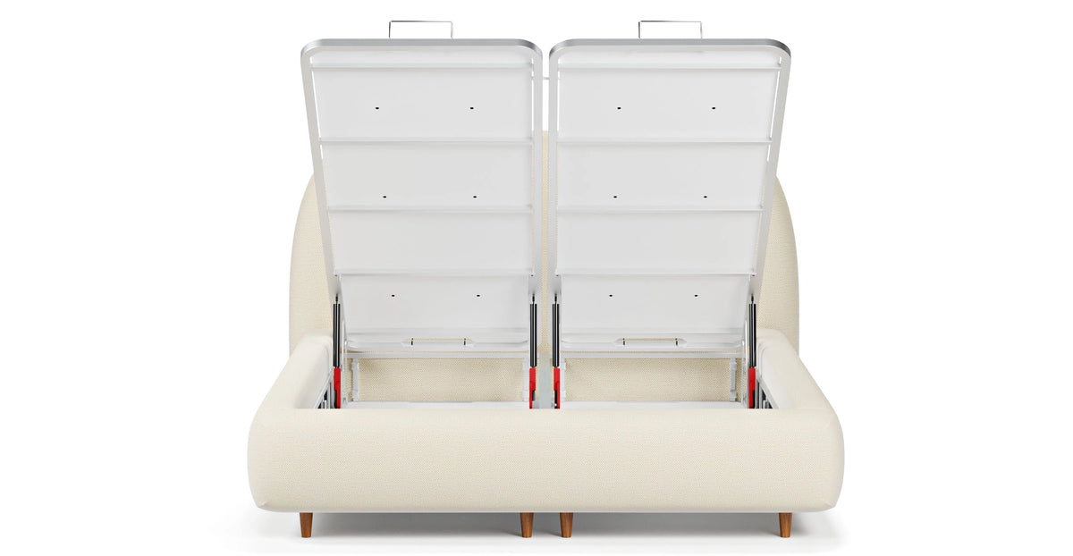 Fildişi - Açık - 13