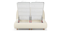 Fildişi - Açık - 13