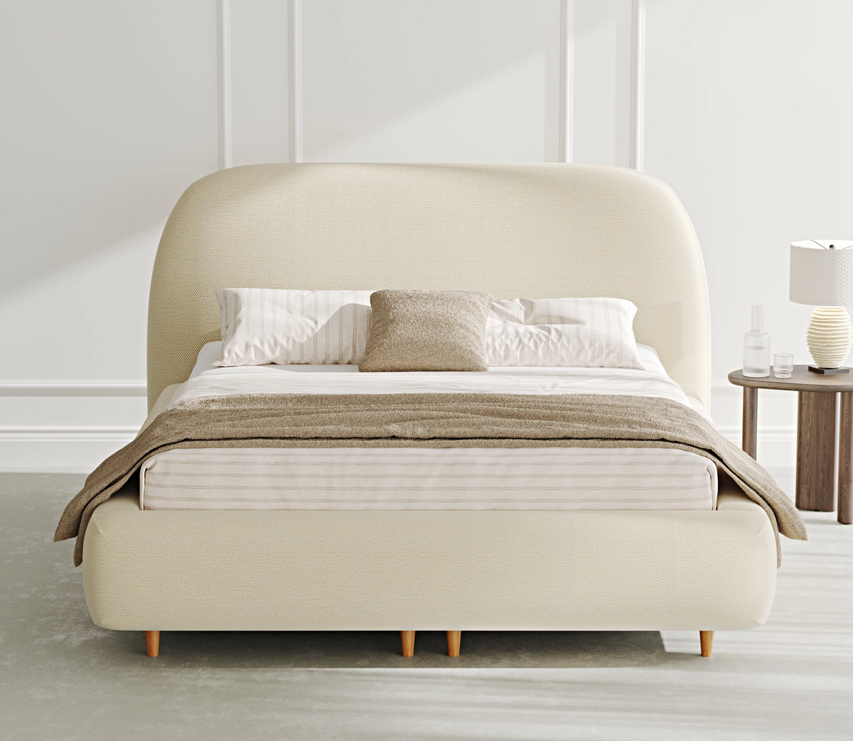 Fildişi - Açık - 17