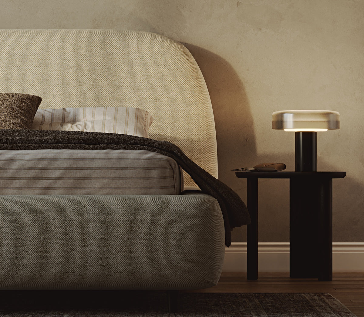 Fildişi - Açık - 2