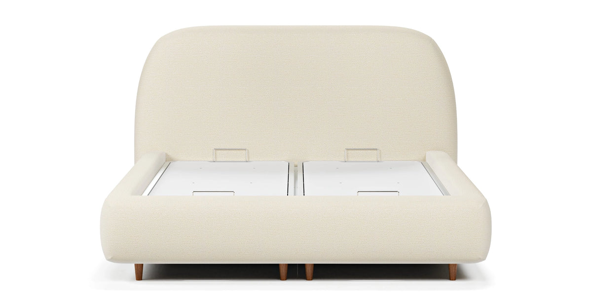 Fildişi - Açık - 2