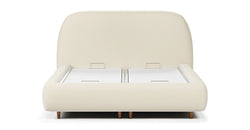 Fildişi - Açık - 2