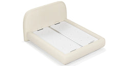 Fildişi - Açık - 4