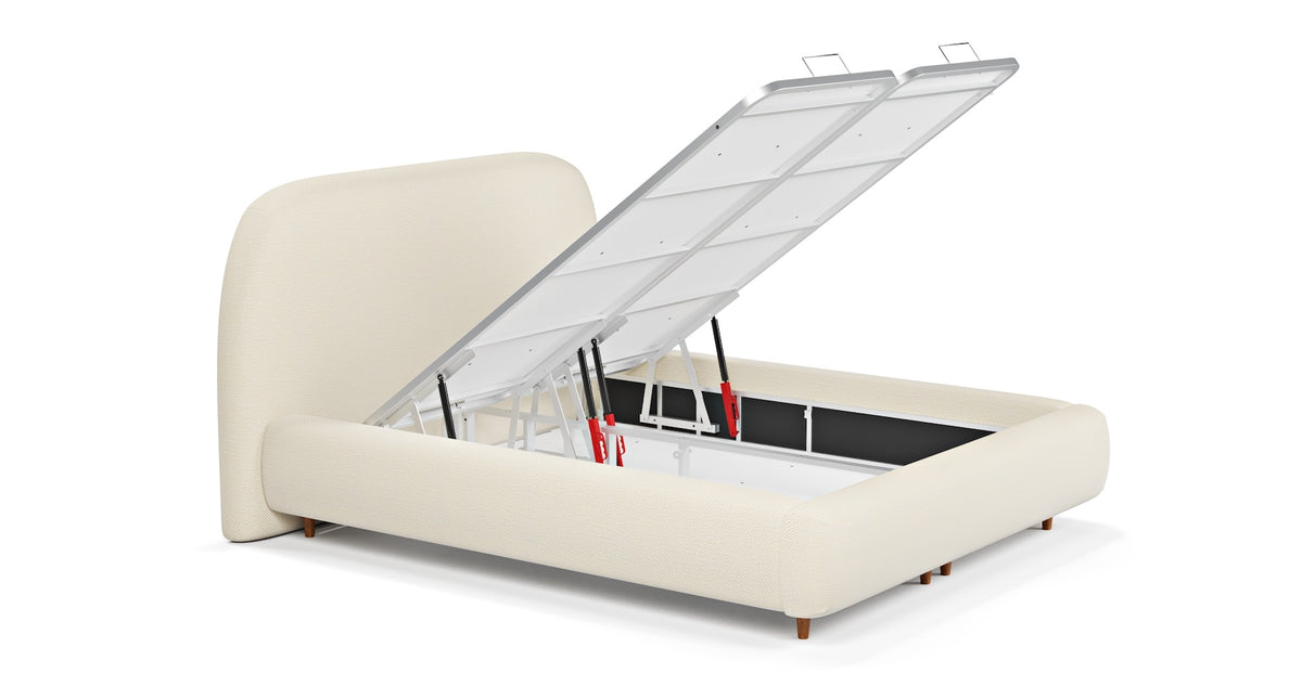 Fildişi - Açık - 5