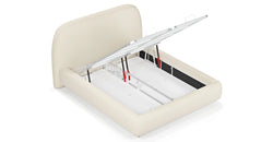 Fildişi - Açık - 6