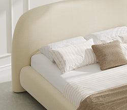 Fildişi - Açık - 7