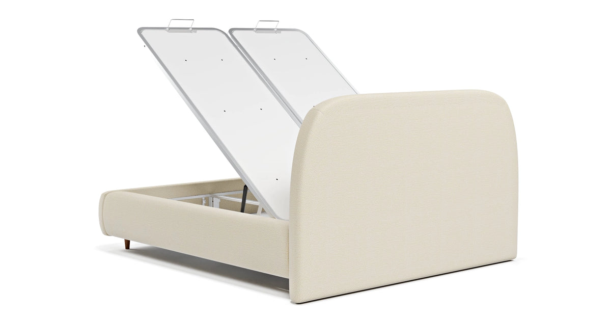 Fildişi - Açık - 8