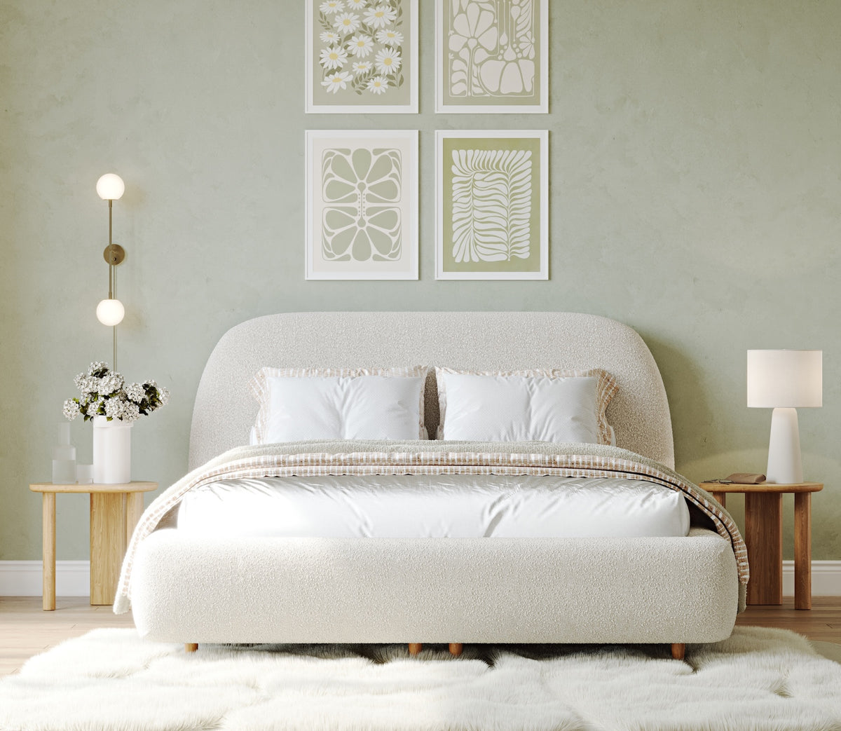 Deniz Köpüğü - Açık - 1