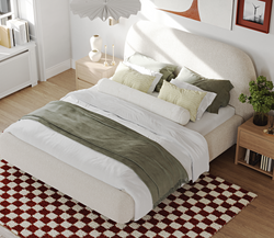 Deniz Köpüğü - Açık - 4