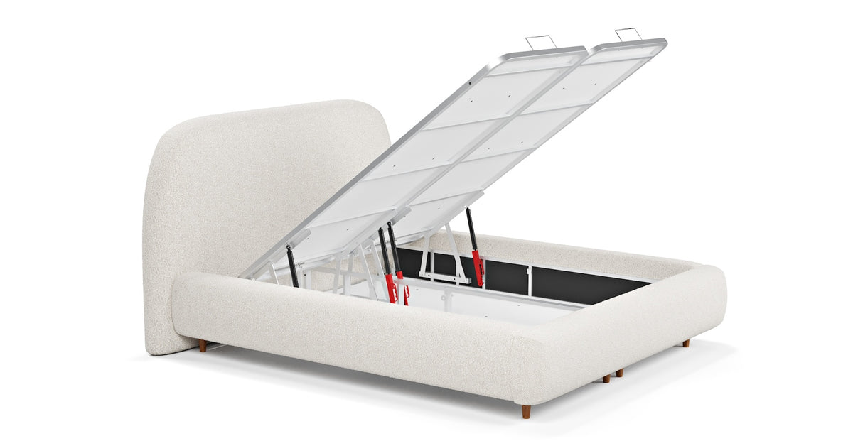 Deniz Köpüğü - Açık - 6