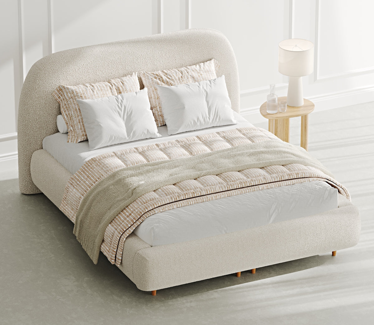 Deniz Köpüğü - Açık - 7