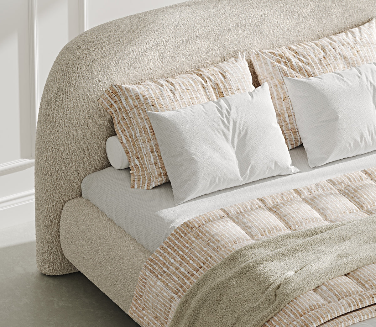 Deniz Köpüğü - Açık - 8