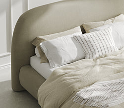 Retro Bej - Açık - 2