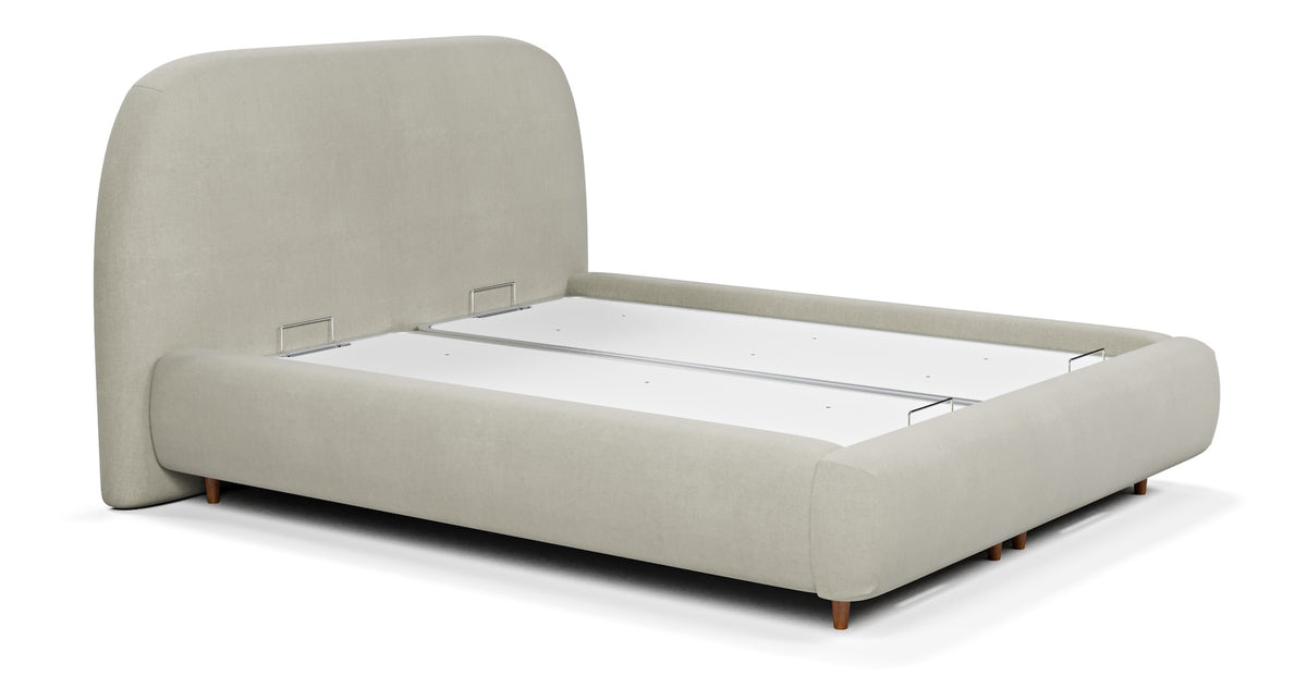 Retro Bej - Açık - 4