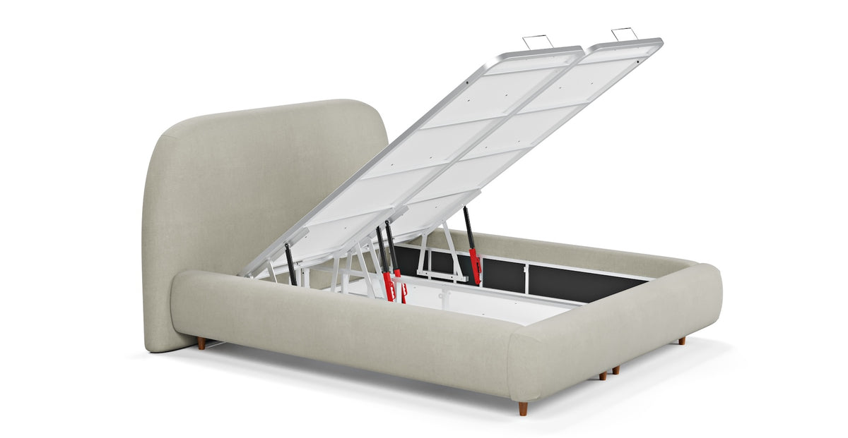 Retro Bej - Açık - 5