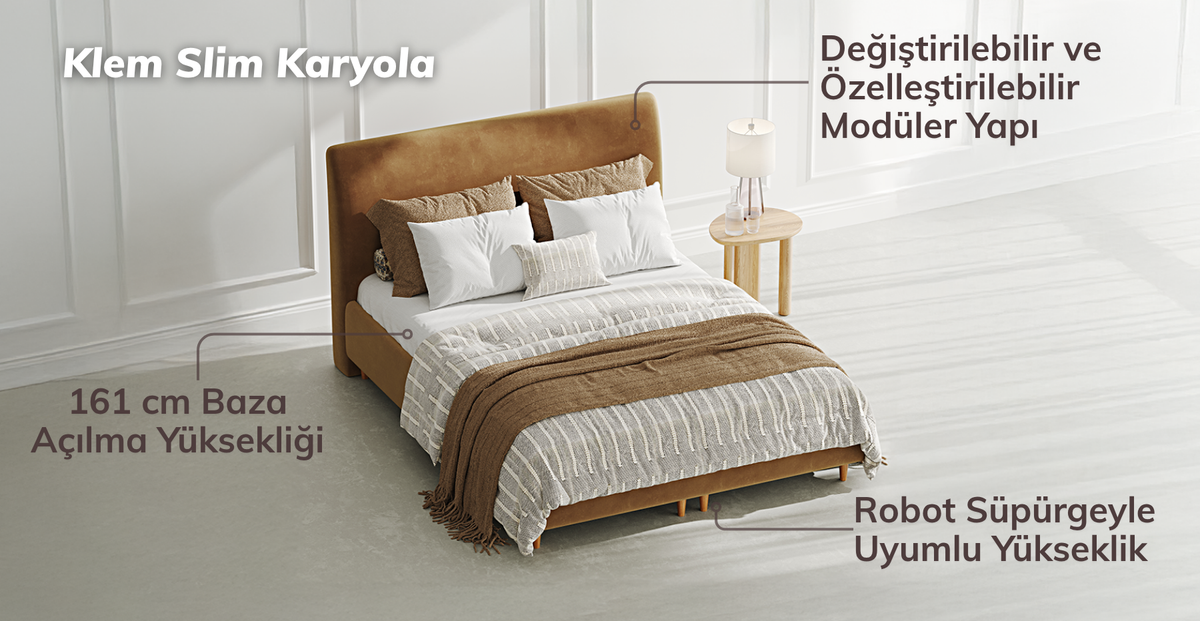 Karamel - Açık - 3