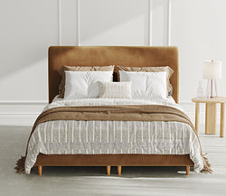 Karamel - Açık - 7