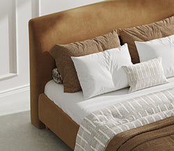 Karamel - Açık - 8