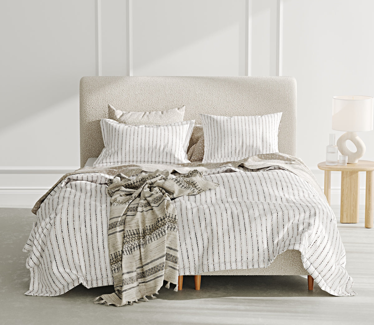 Deniz Köpüğü - Açık - 1