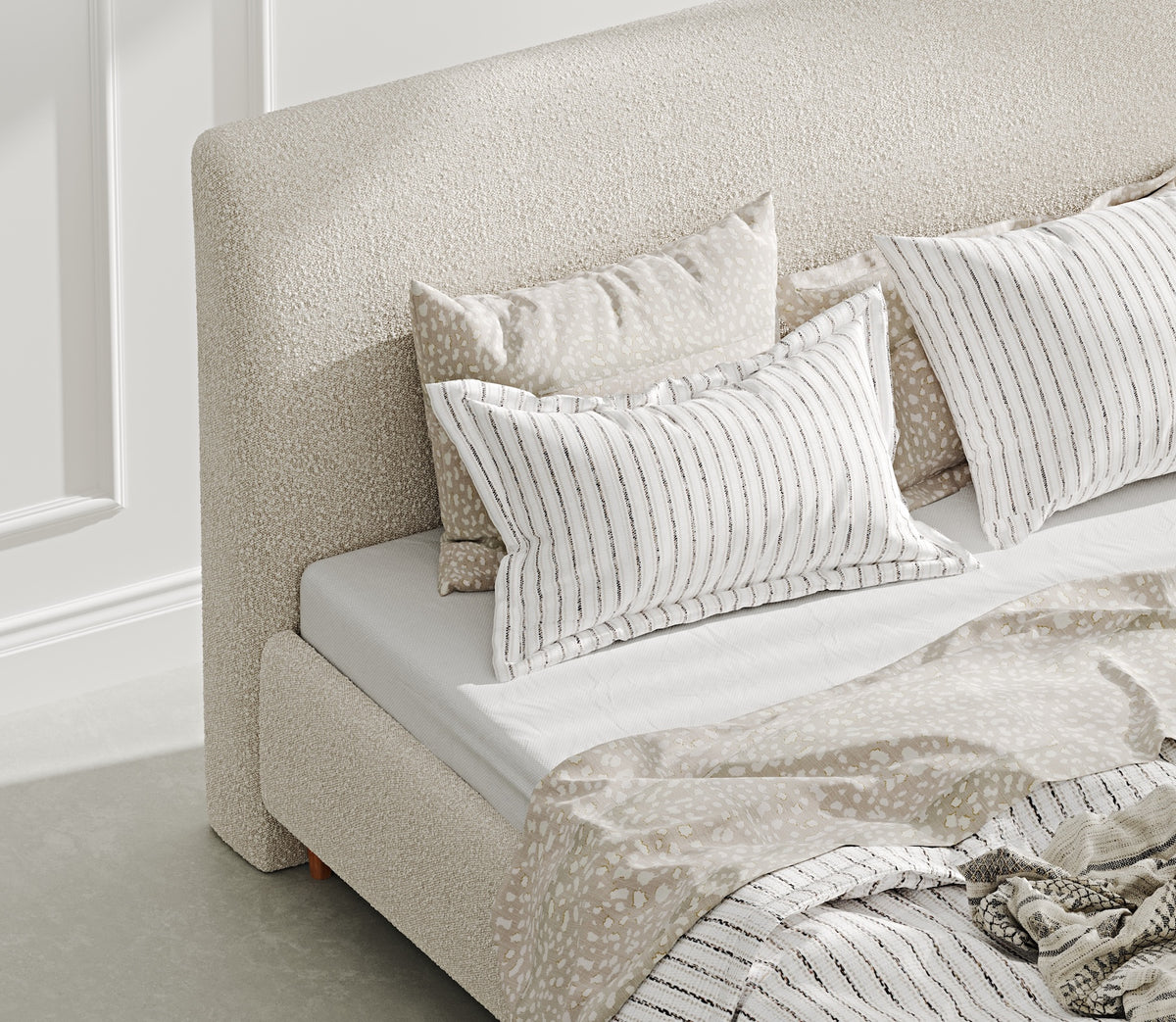 Deniz Köpüğü - Açık - 2