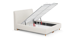 Deniz Köpüğü - Açık - 5