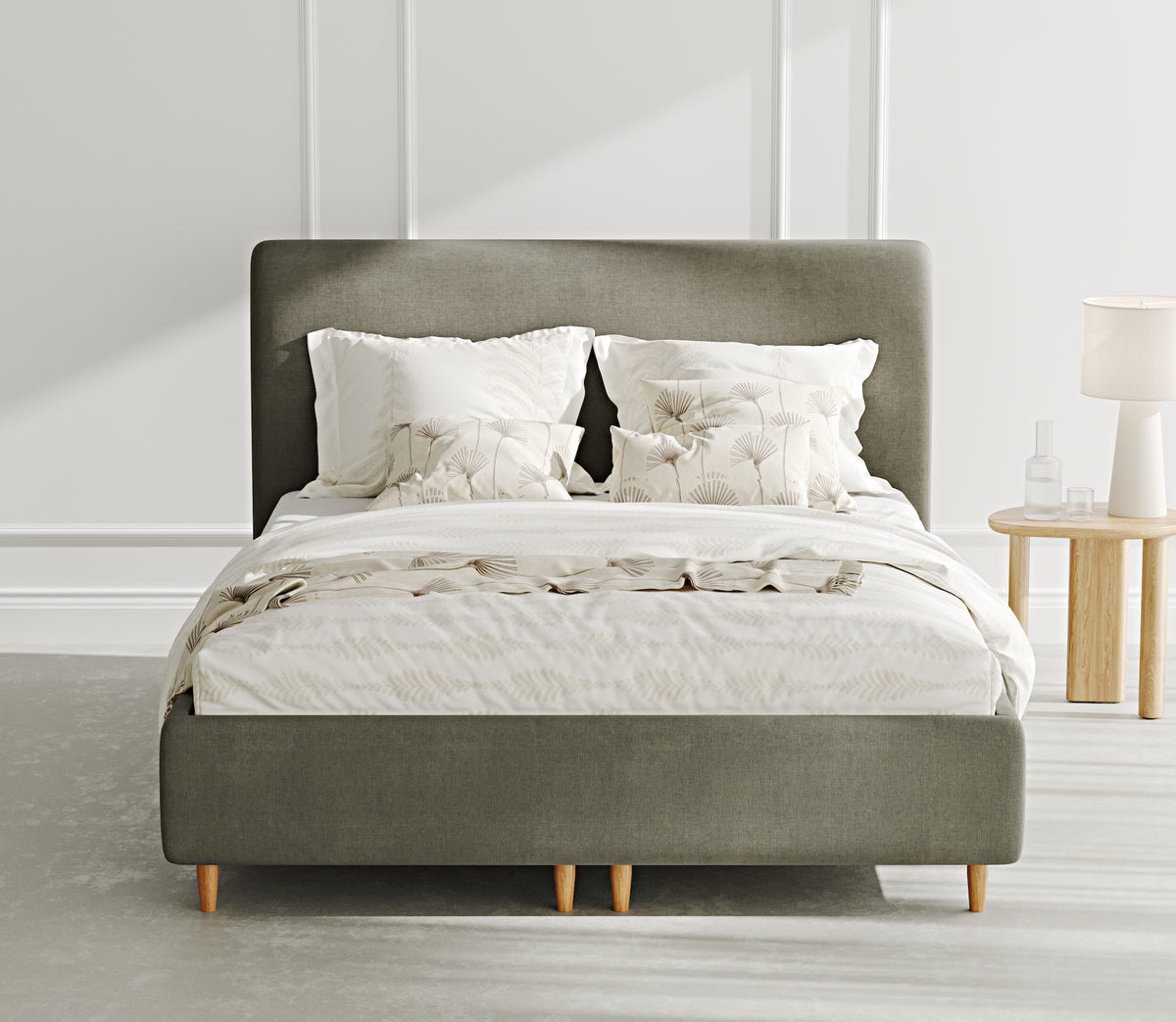 Ada Çayı - Açık - 1