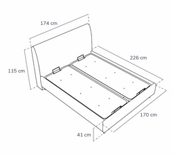 Ada Çayı - Açık - 10