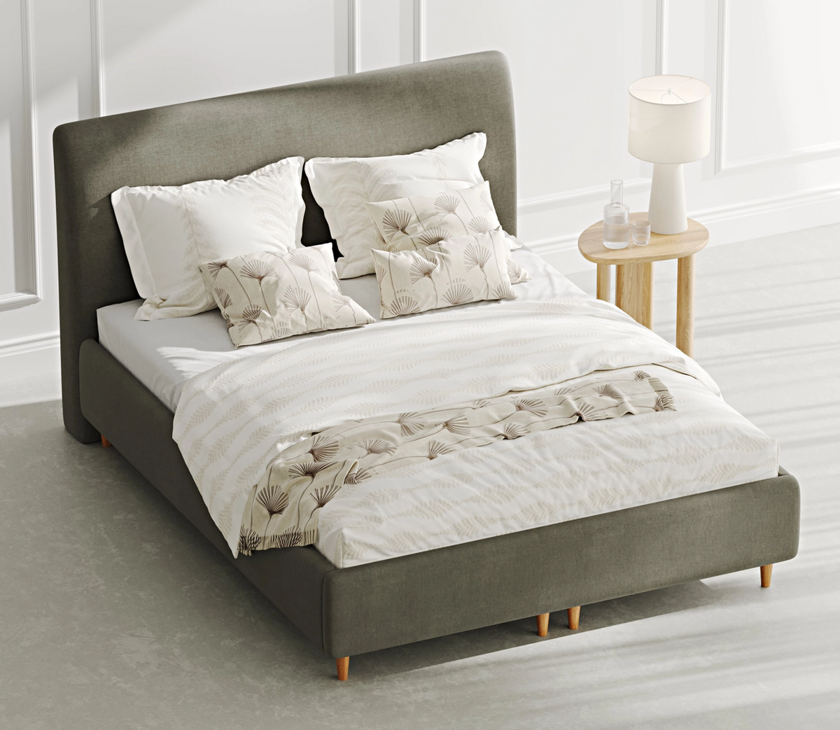 Ada Çayı - Açık - 12