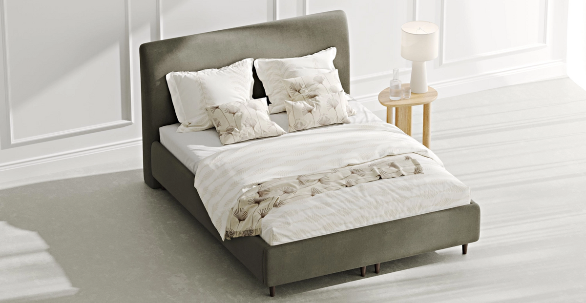 Ada Çayı - Açık - 1