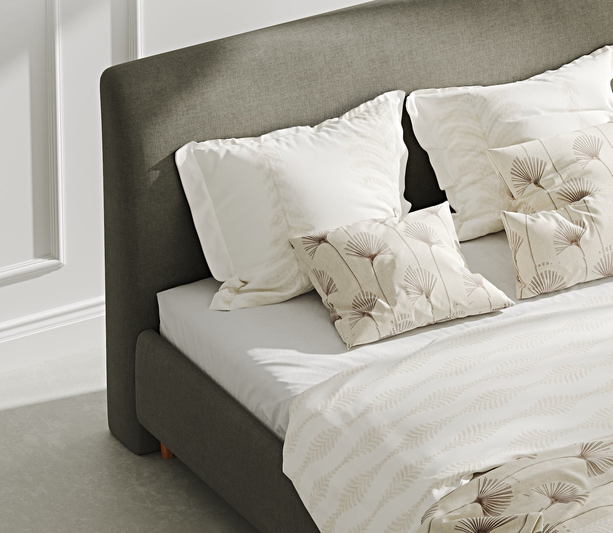 Ada Çayı - Açık - 4