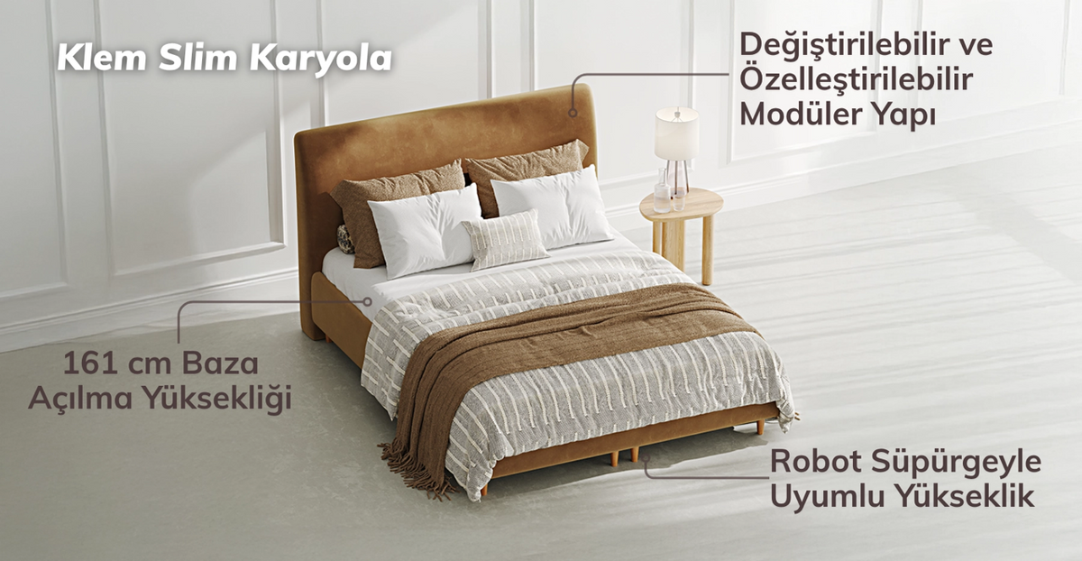 Ada Çayı - Açık - 6