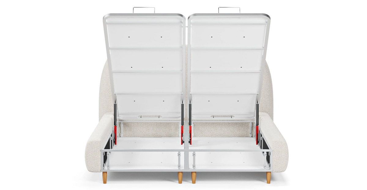 Ada Çayı - Açık - 8