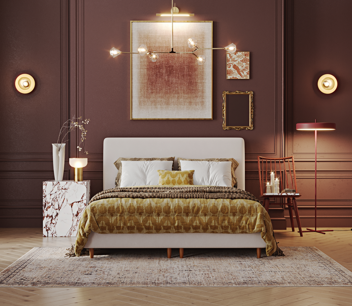 Vanilya - Açık - 1