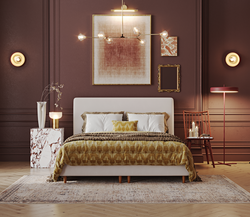 Vanilya - Açık - 1