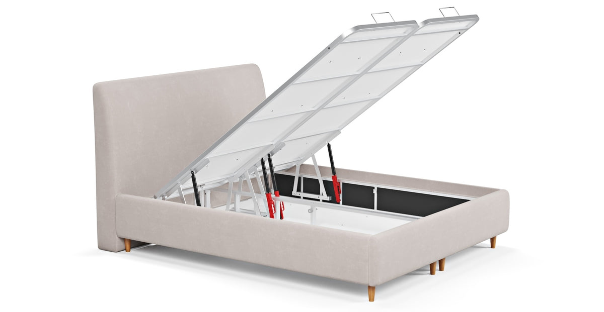 Vanilya - Açık - 5