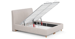 Vanilya - Açık - 5