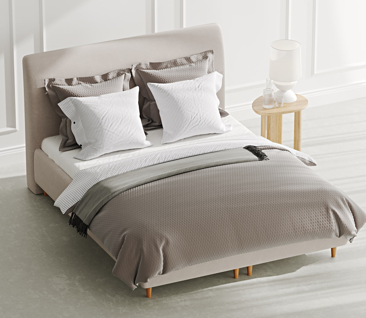 Vanilya - Açık - 6