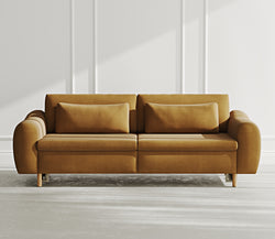 Deve Tüyü - Açık - 1