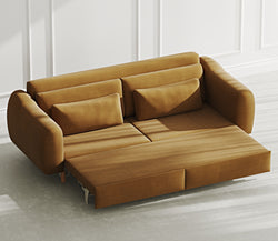 Deve Tüyü - Açık - 2