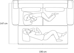 Deve Tüyü - Açık - 3
