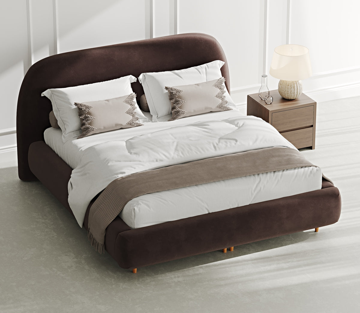 Espresso - Açık - 2